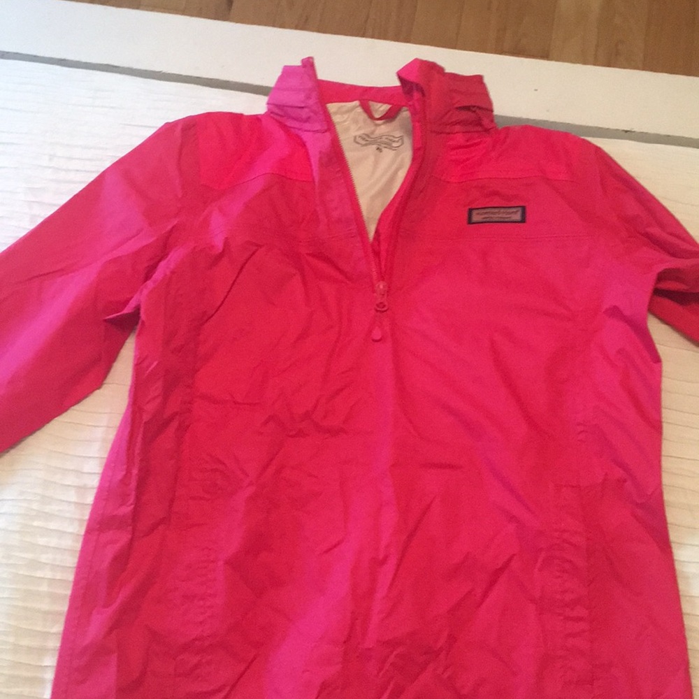 VINEYARD VINES Windbreaker